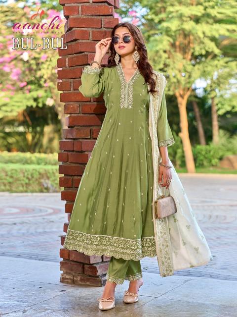 Aanchi bul bul anarkali wholesale kurtis in coimbatore gandhipuram